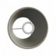 Pantalla Imperio casquillo E27 para lámpara de pantalla o aplique de pared - Fabricado en Italia