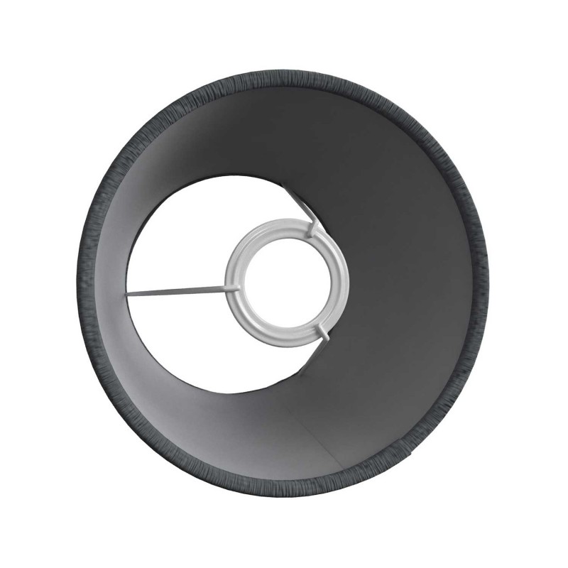 Pantalla Imperio casquillo E27 para lámpara de pantalla o aplique de pared - Fabricado en Italia