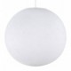 Pantalla Esfera M de hilo de poliéster, diámetro 35cm - 100% hecho a mano