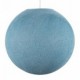 Pantalla Esfera M de hilo de poliéster, diámetro 35cm - 100% hecho a mano