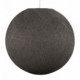 Pantalla Esfera M de hilo de poliéster, diámetro 35cm - 100% hecho a mano