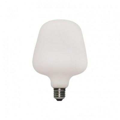 Bombilla LED de Porcelana Zante 6W E27 Regulable 2700K