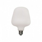 Bombilla LED de Porcelana Zante 6W E27 Regulable 2700K