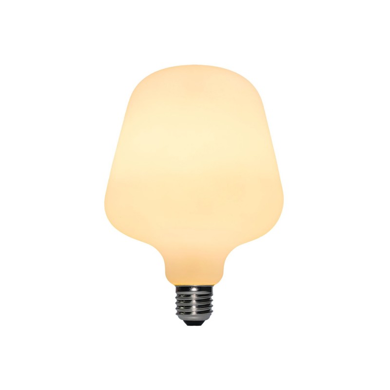 Bombilla LED de Porcelana Zante 6W E27 Regulable 2700K