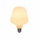 Bombilla LED de Porcelana Zante 6W E27 Regulable 2700K