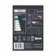 Bombilla LED de Porcelana Zante 6W E27 Regulable 2700K