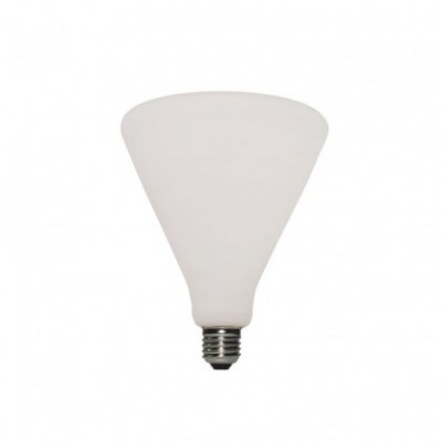Bombilla LED de Porcelana Siro 6W E27 Regulable 2700K