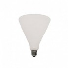 Bombilla LED de Porcelana Siro 6W E27 Regulable 2700K