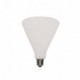 Bombilla LED de Porcelana Siro 6W E27 Regulable 2700K