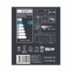 Bombilla LED de Porcelana Siro 6W E27 Regulable 2700K