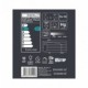 Bombilla LED de Porcelana Delo 6W E27 Regulable 2700K