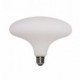 Bombilla LED de Porcelana Idra 6W E27 Regulable 2700K