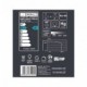 Bombilla LED de Porcelana Idra 6W E27 Regulable 2700K