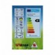 Bombilla de luz LED PAR16 de 5W E14 Regulable 2700K