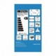 Bombilla LED XXL blanco leche A165 12W E27 Regulable 2700K
