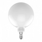 Bombilla LED XXL blanco leche G200 12W E27 Regulable 2700K