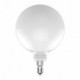 Bombilla LED XXL blanco leche G200 12W E27 Regulable 2700K