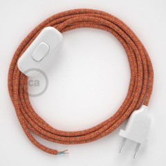 Listos para su uso: elige tuo cableado personalizado y crea tus lámparas!