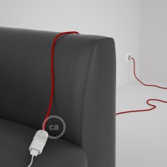 Con los alargadores Creative-Cables, la energía cambia forma!