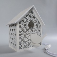 Be Creative: la Cou.Cou.-Lamp de Cou.Cou.Ja.