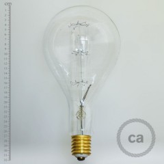 Calex XXL. Cambia tu forma de ver la luz !