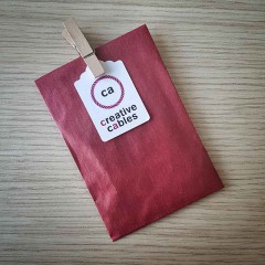 Las tarjetas regalo Creative-Cables: Un regalo lleno de fantasia!