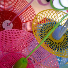 Be Creative - Las creaciones de Valerie Menuet
