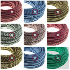 Ocho nuevos cables... más uno!