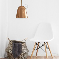 Decora con estilo y alegría, con las nuevas pantallas en metal de Creative-Cables!
