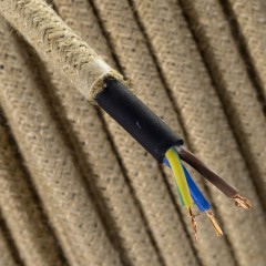 los nuevos cables para exterior de Creative-Cables