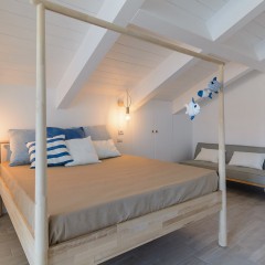 Be Creative - La Casa Vittoria, de MakeYourHome