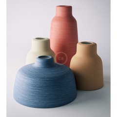 Nuevas pantallas de ceramica Materia