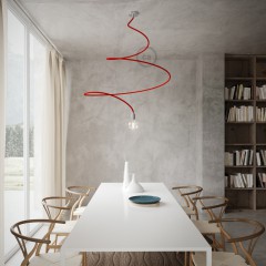 Creative-Cables presenta los nuevos Creative-Tubes.