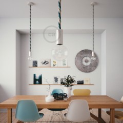  Nuevos acabados fascinantes para los cordones náuticos de Creative-Cables!