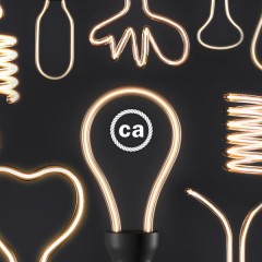 Bombillas: cuando la idea sale a la luz!