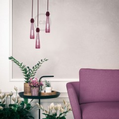 Bombillas Flower: en lugar de una flor, ¡nos encontramos con un filamento led!