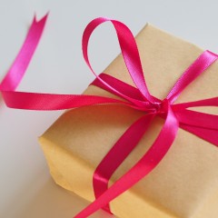 Aquí 10 artículos listos para usar, ideales para un regalo