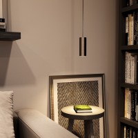 Crea tus lámparas foco con Tub-E14