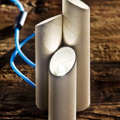 Andrea Grappoli: diseño innovador