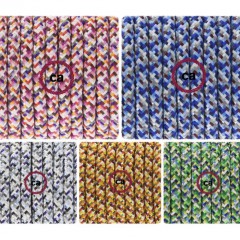 Nuevos cables "Píxel"