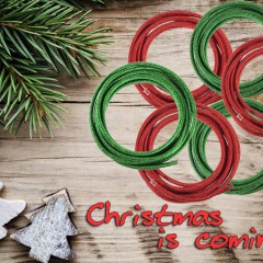 Se acerca la Navidad: que no te pille desprevenido!