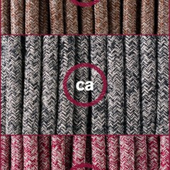 Acabado en glitter: embellece tu hogar con los nuevos cables a la moda!