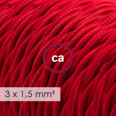 Cables con sección ​gran​de​: nuevos colores
