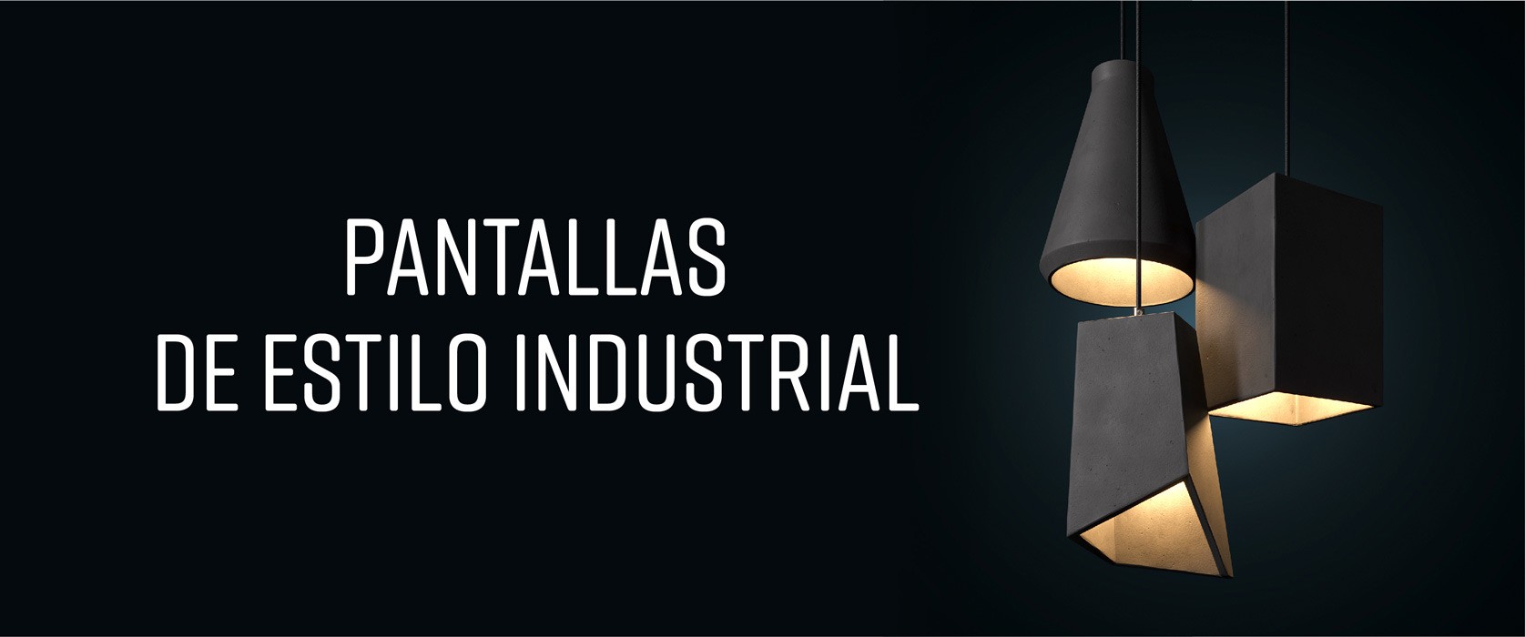 pantallas cemento