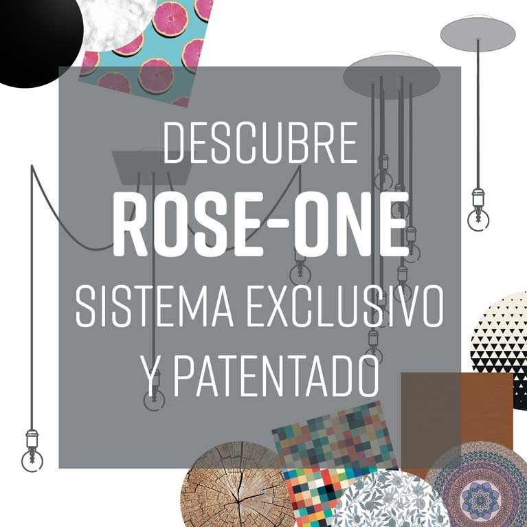 Rose-one mobile