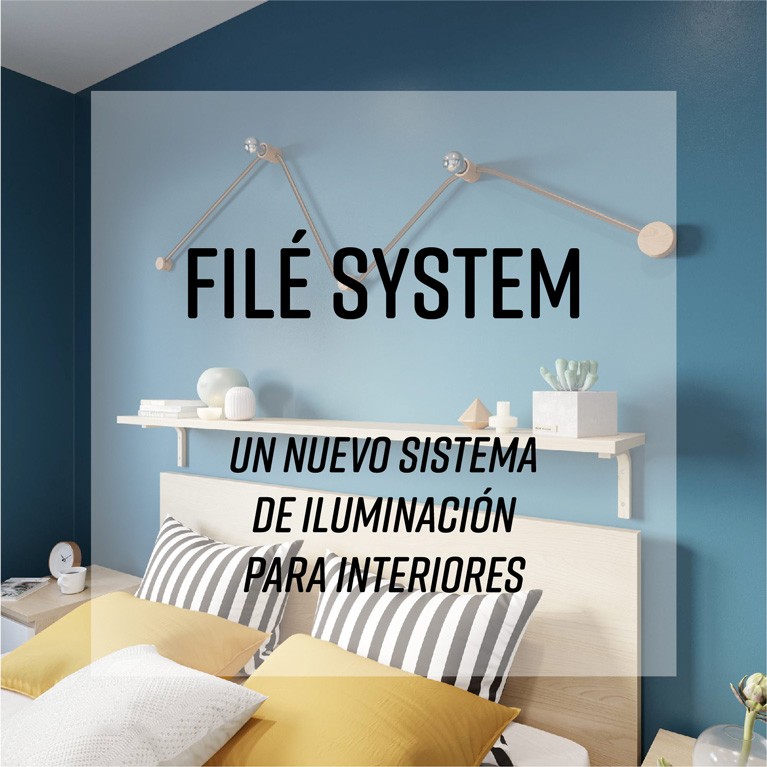 Filé system