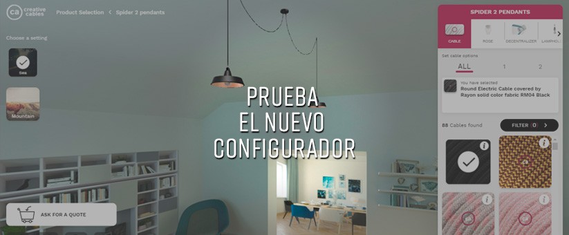 Configurador