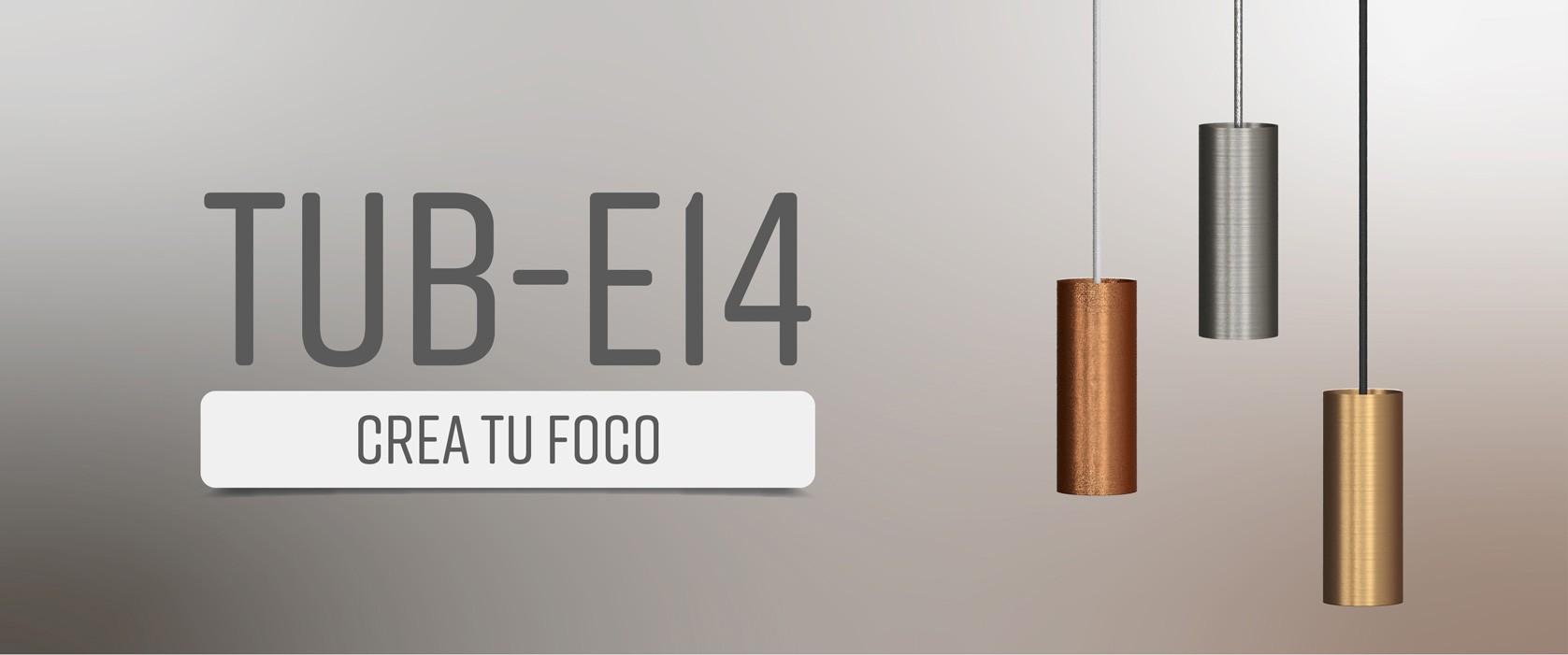 Tube-E14