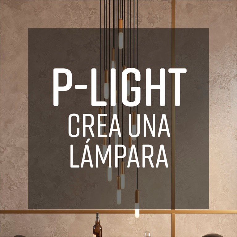P-Light mobile