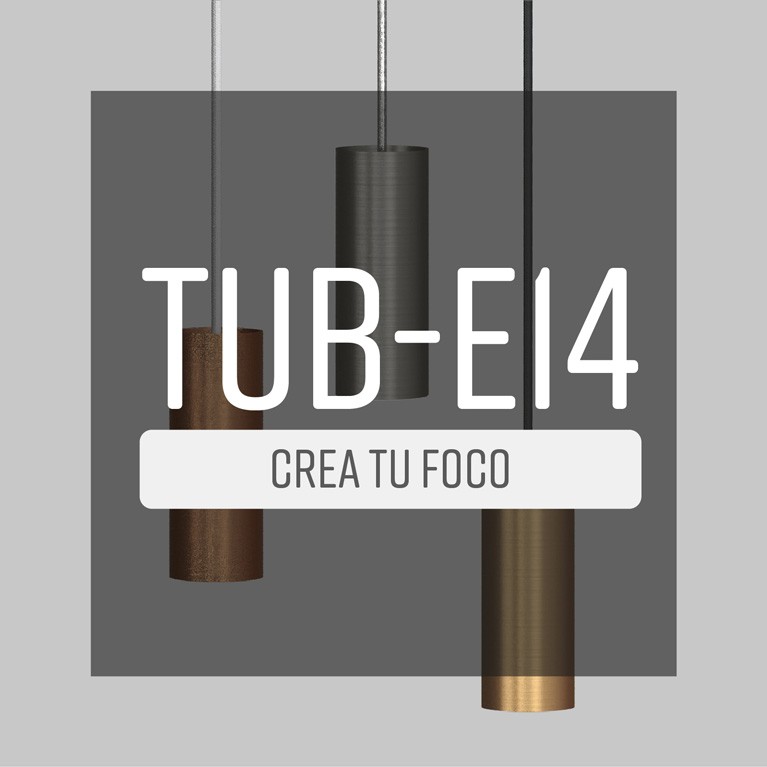 Tube-E14 mobile